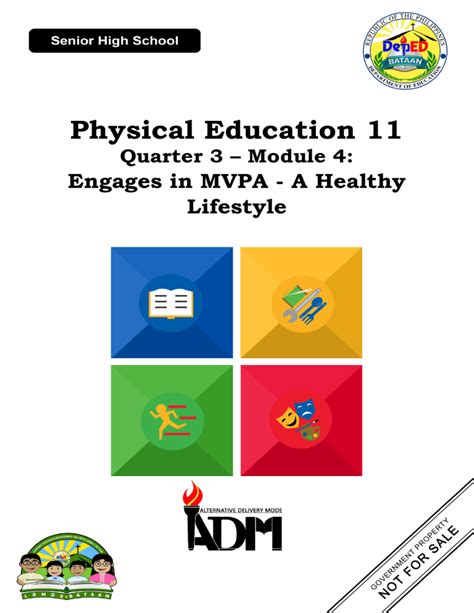 what is mvpa physical education.